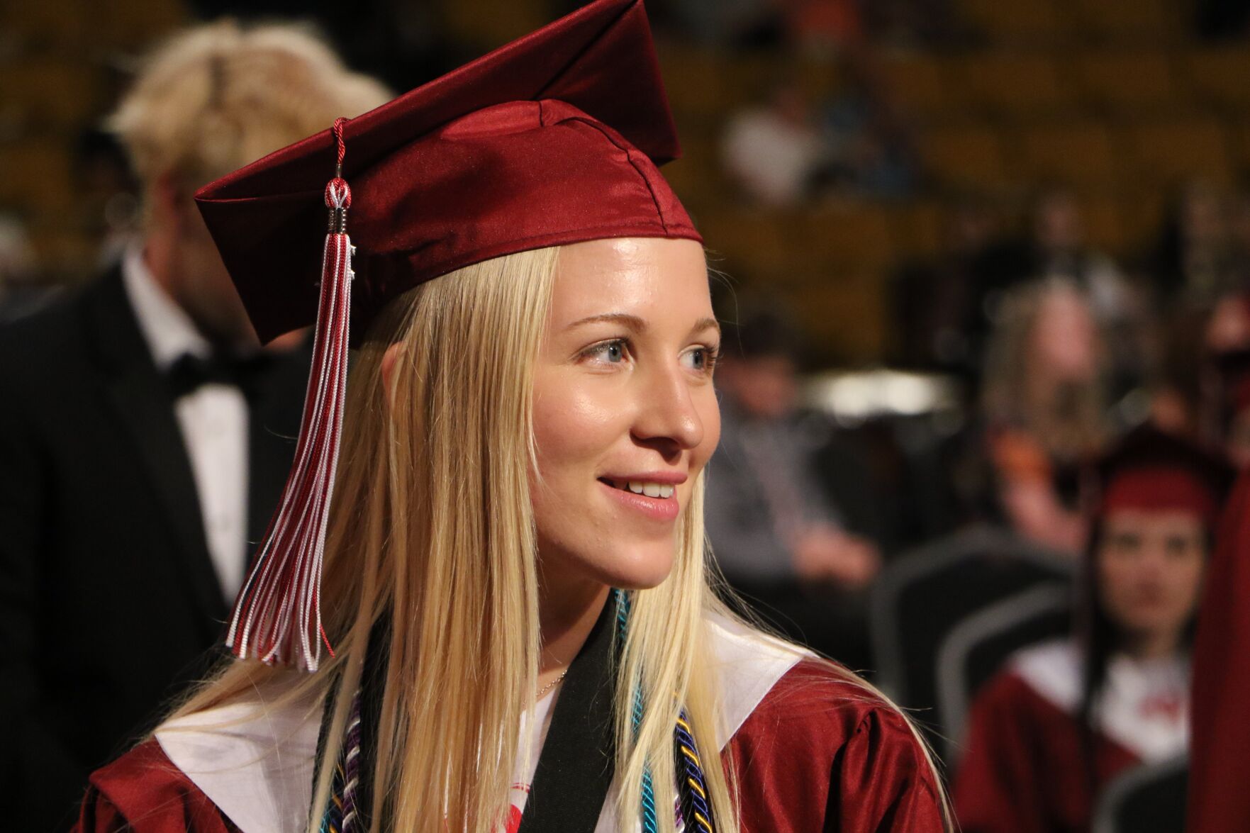Owasso graduation